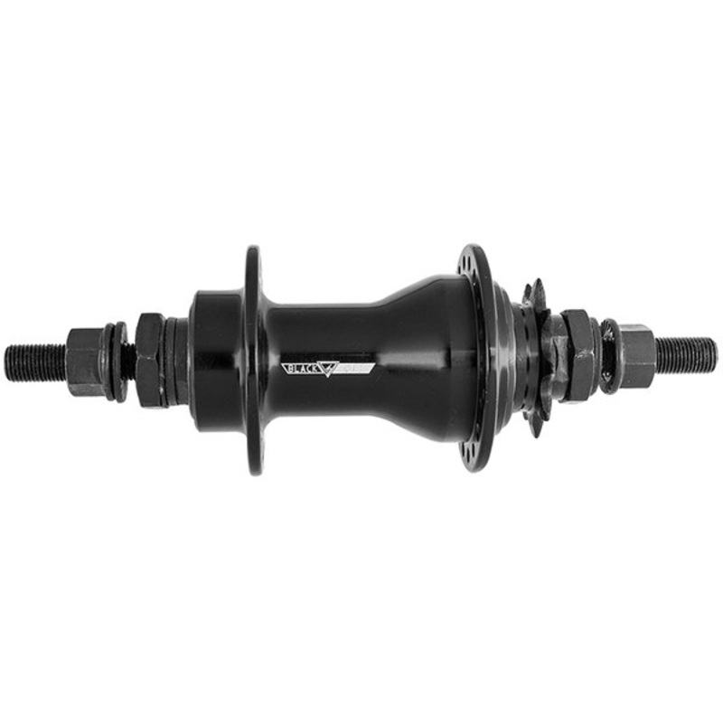 Black Ops MX-2050 BMX Hub