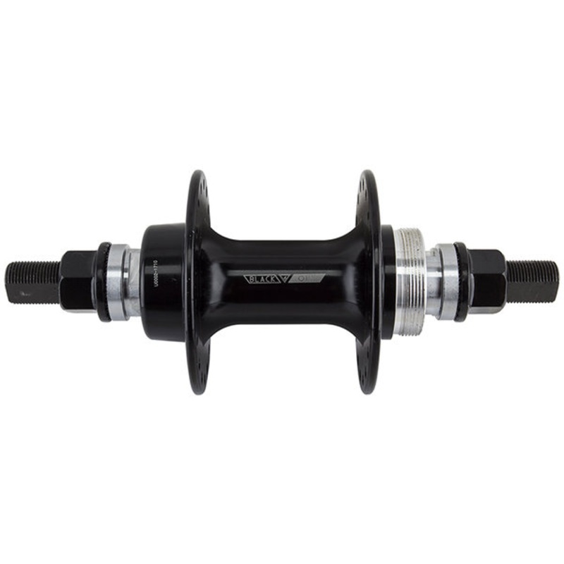 Black Ops MX-4100 BMX Rear Hub