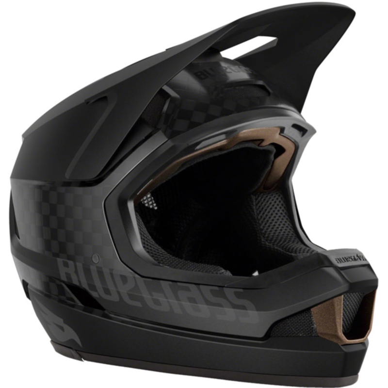 Bluegrass Legit Carbon