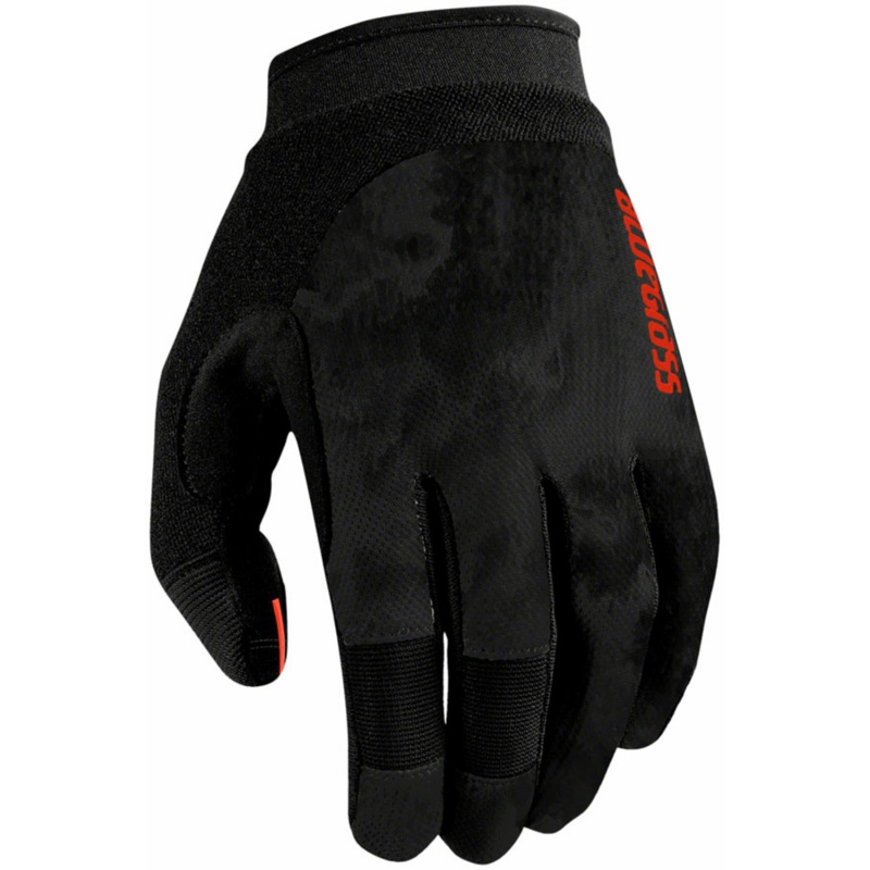 Bluegrass React Gloves