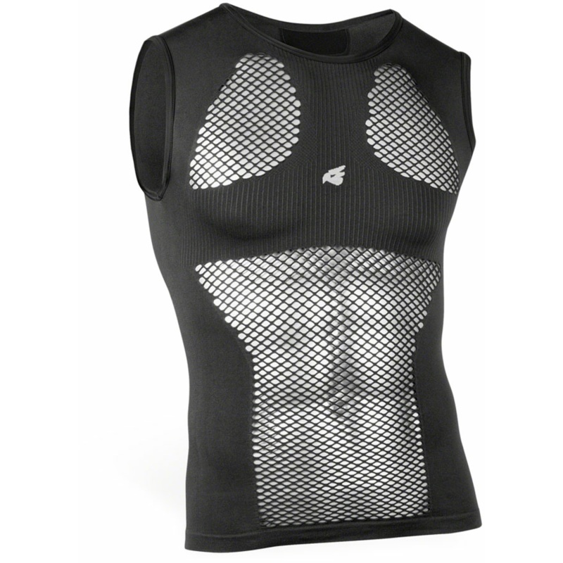 Bluegrass Seamless Lite D3O Body Armor