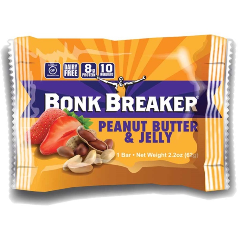 Bonk Breaker Bonk Breaker