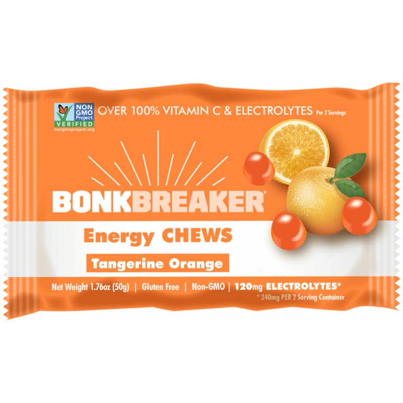 Bonk Breaker Energy Chew Box of 10
