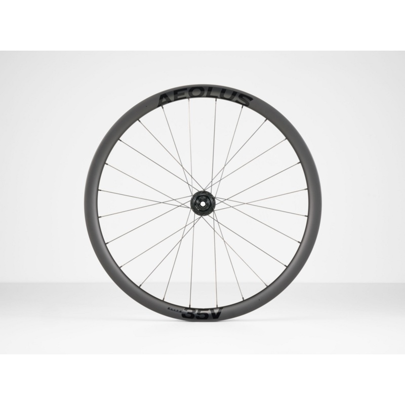 Bontrager Aeolus Elite 35V TLR Disc Road Rear Wheel