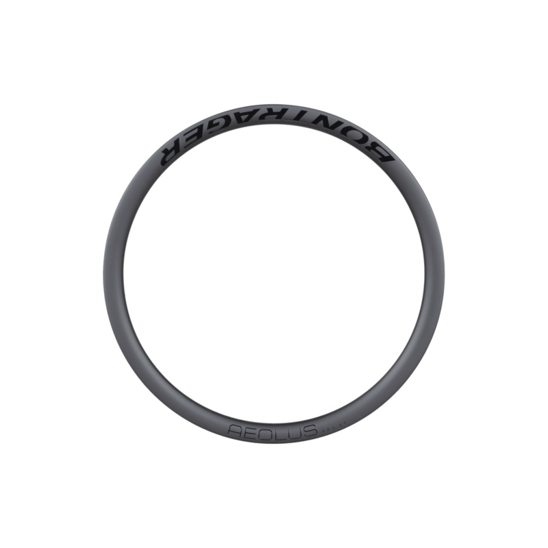 Bontrager Aeolus Pro 37 700c TLR Disc Road Rim
