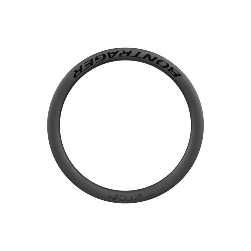 Bontrager Aeolus Pro 51 700c TLR Disc Road Rim