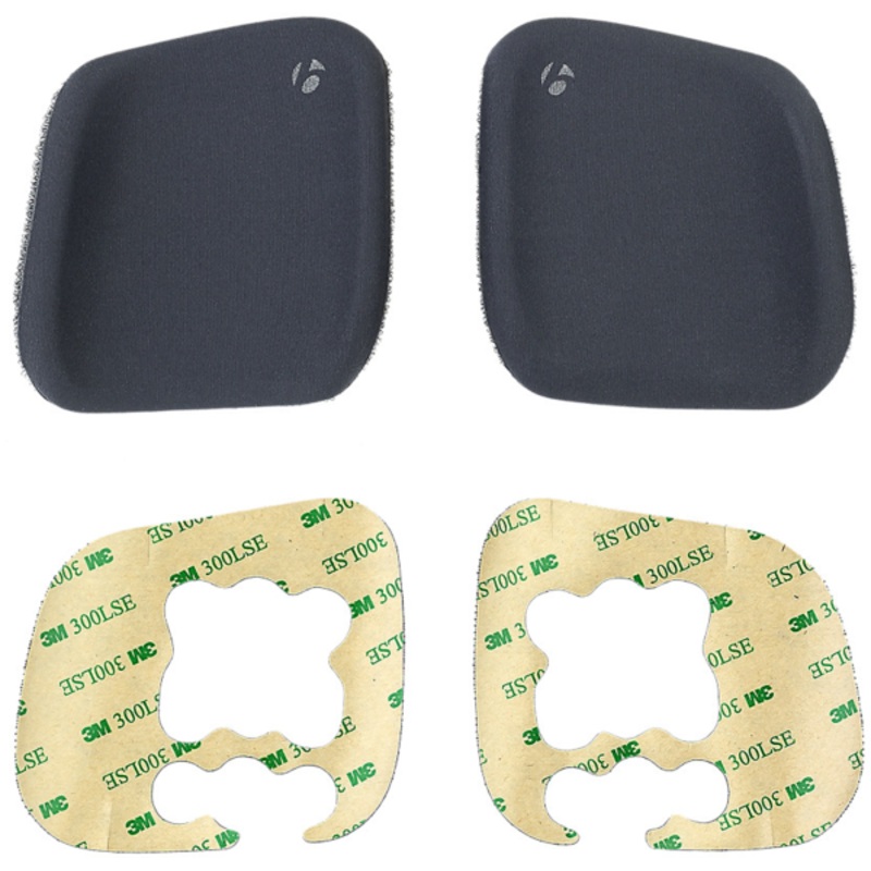 Bontrager Aero Arm Pads
