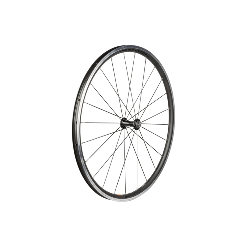 Bontrager Affinity TLR 24H 700c Road Front Wheel