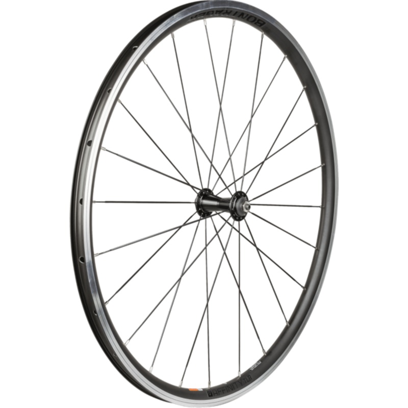 Bontrager Affinity TLR 24H 700c Road Rear Wheel