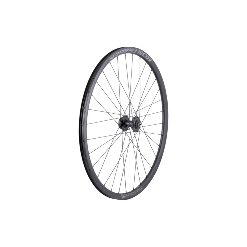 Bontrager Affinity TLR 32H 6-Bolt Disc Front Wheel
