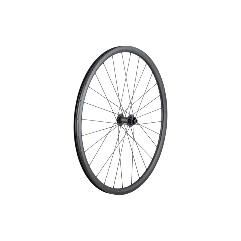Bontrager Affinity TLR Centerlock Disc 28H 700c Road Front Wheel