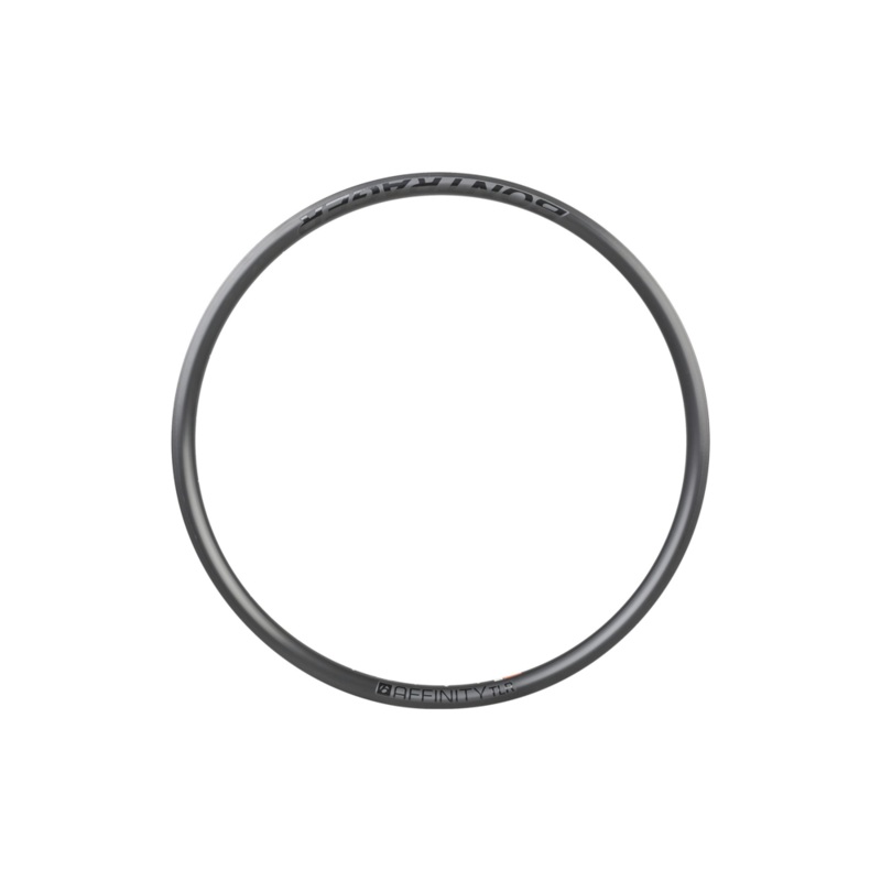 Bontrager Affinity TLR Disc 700c Road Rim