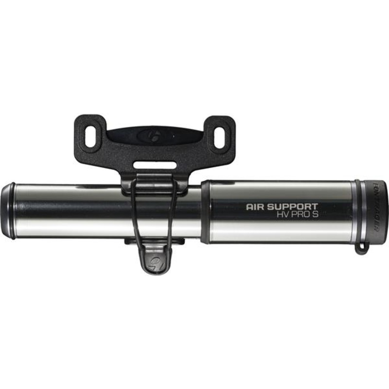 Bontrager Air Support HV Pro Mini Pump
