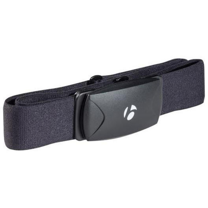 Bontrager ANT+/BLE Softstrap Heart Rate Belt