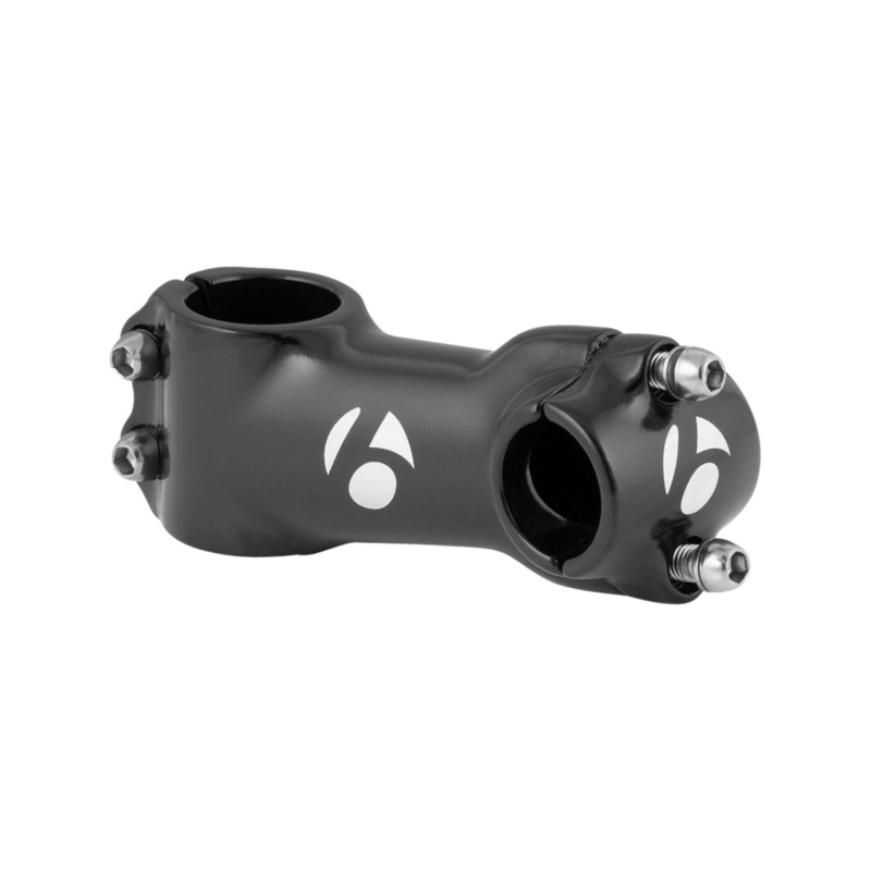 Bontrager Approved 1-inch Clamp Stem