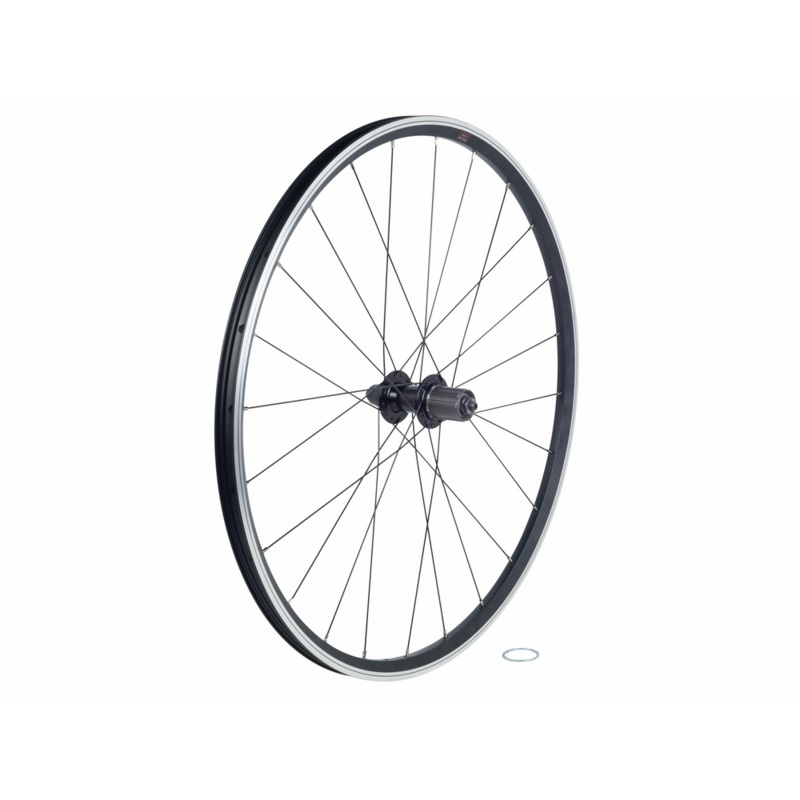 Bontrager Approved 650c Road Wheel Rear