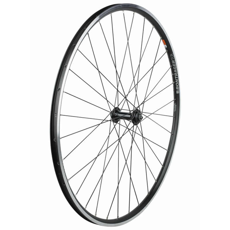Bontrager Approved TLR 32H Clincher 700c Road Wheel Front