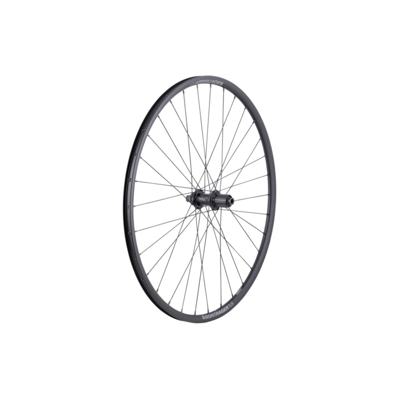Bontrager Approved TLR Disc Centerlock Rear Wheel