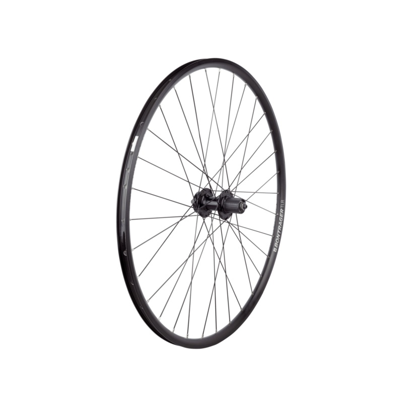 Bontrager Approved TLR Quick Release DC-22/20 Disc 700c MTB Rear Wheel
