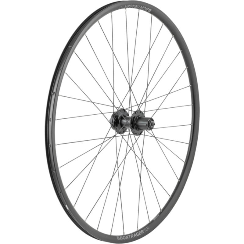 Bontrager Approved TLR Quick Release DC-22/20 Disc 700c MTB Wheel Rear