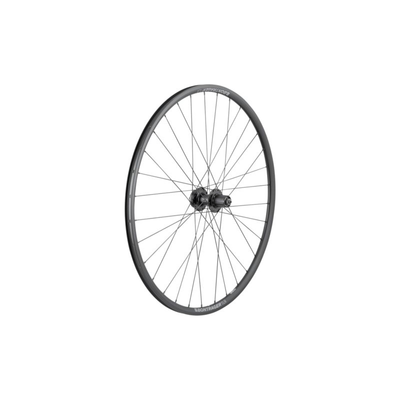 Bontrager Approved TLR Quick Release DC-22/20 Disc 700c Road Rear Wheel