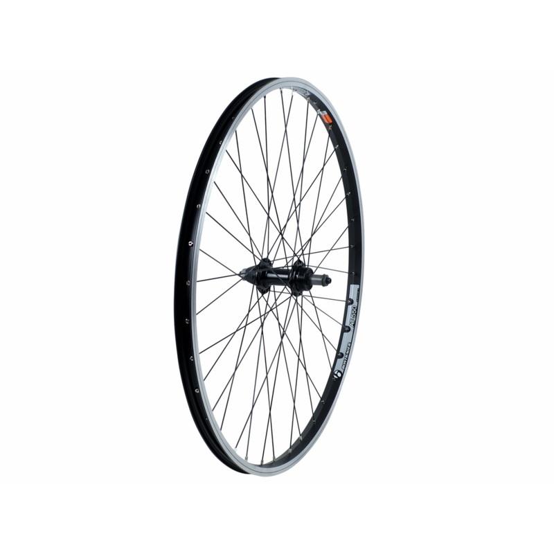 Bontrager AT-550 26″ MTB Wheel Rear