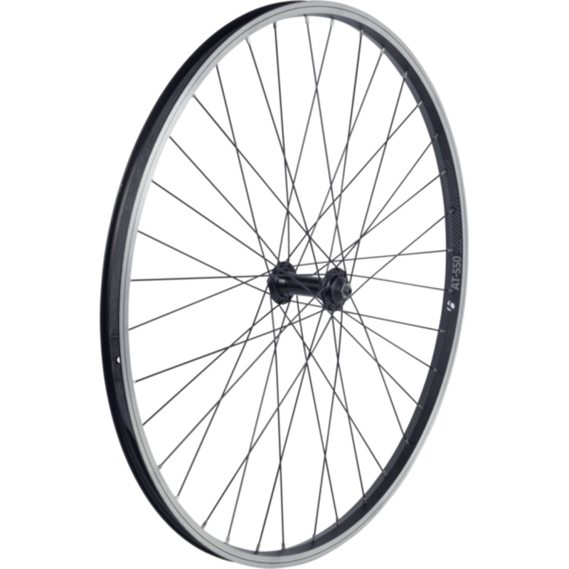 Bontrager AT-550 27.5″ MTB Wheel Front