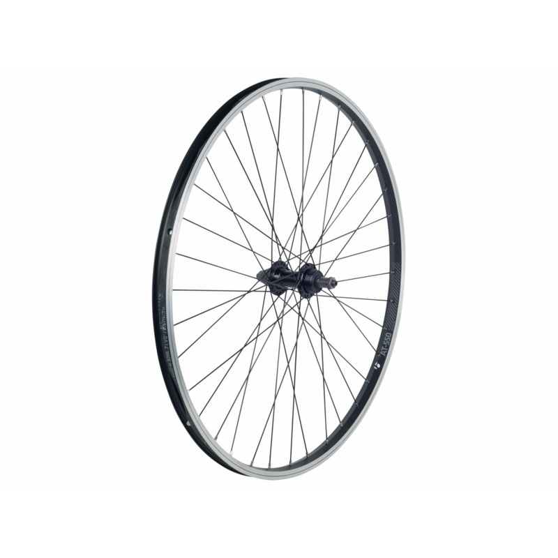 Bontrager AT-550 27.5″ MTB Wheel Rear