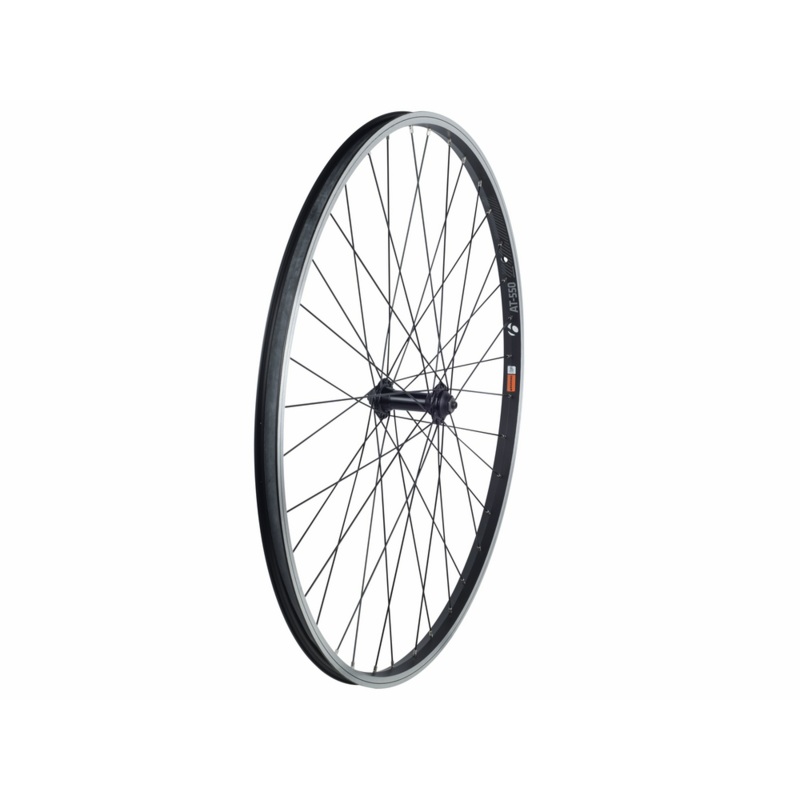 Bontrager AT-550 29″ MTB Wheel Front