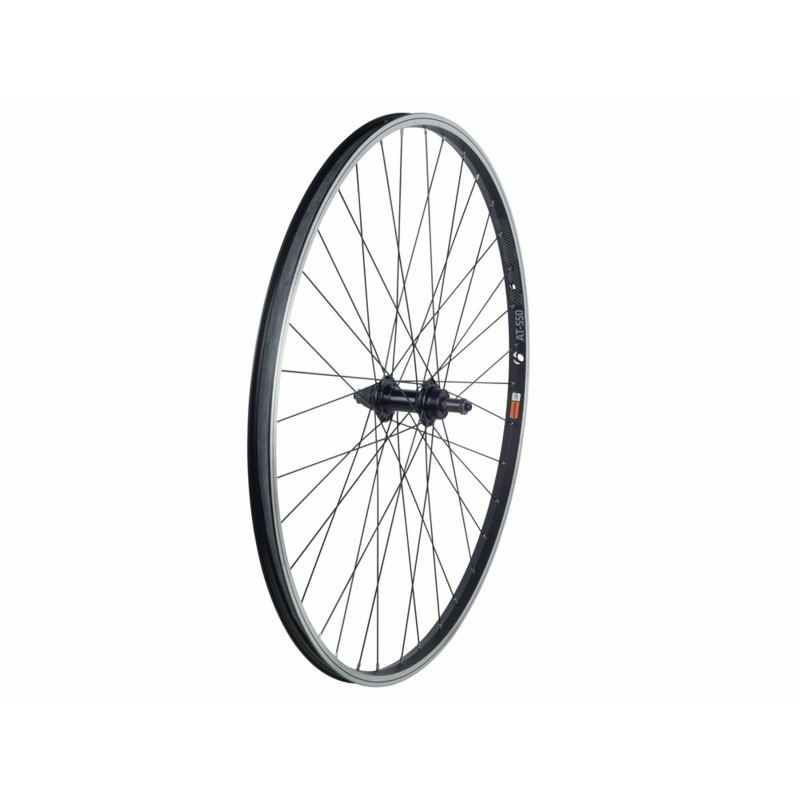 Bontrager AT-550 29″ MTB Wheel Rear