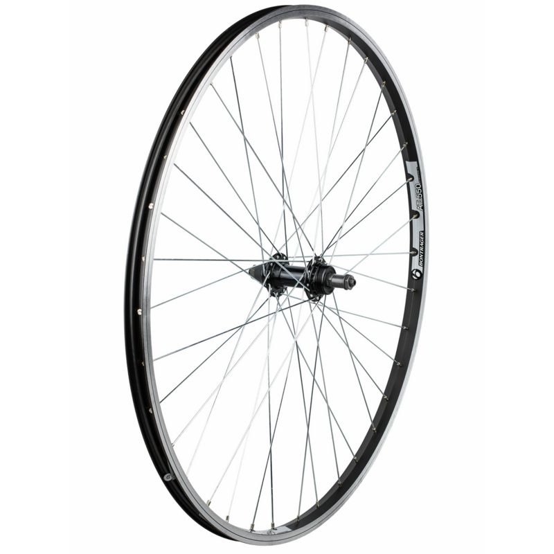Bontrager AT-550 700c MTB Wheel Rear