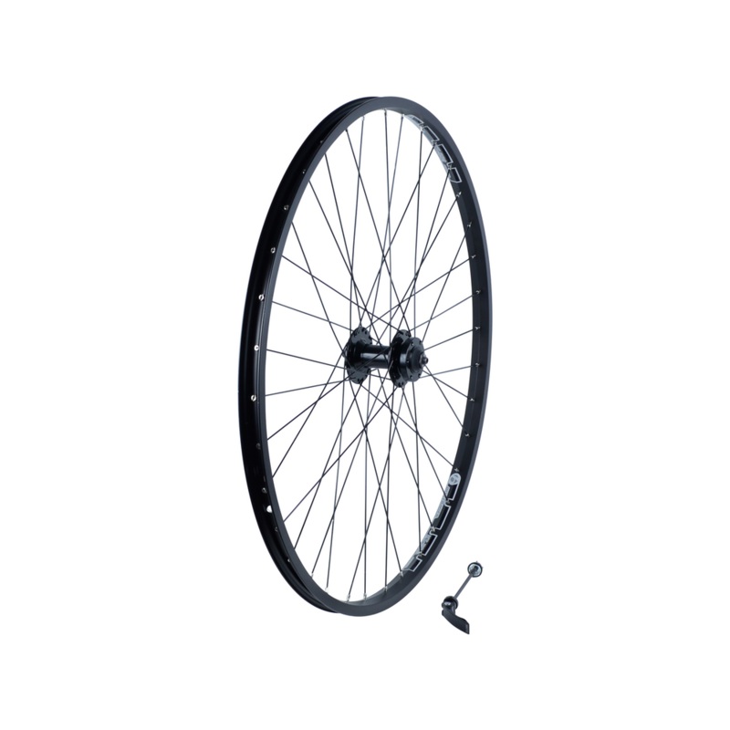 Bontrager AT-550 Disc 27.5″ MTB Wheel Front