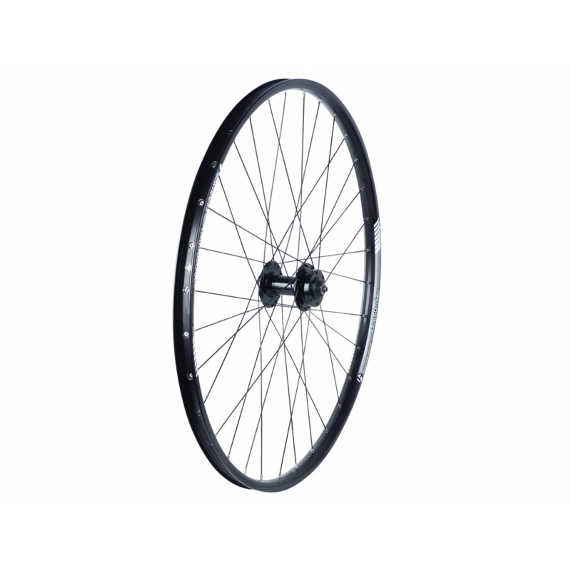 Bontrager AT-650 Disc 26″ Wheel Front