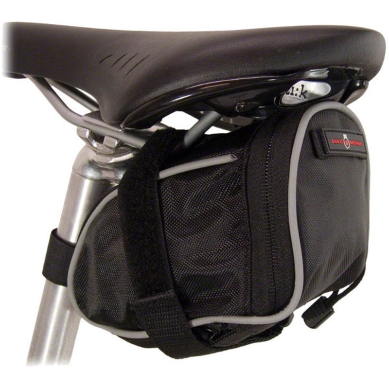 Banjo Brothers Medium Seat Bag