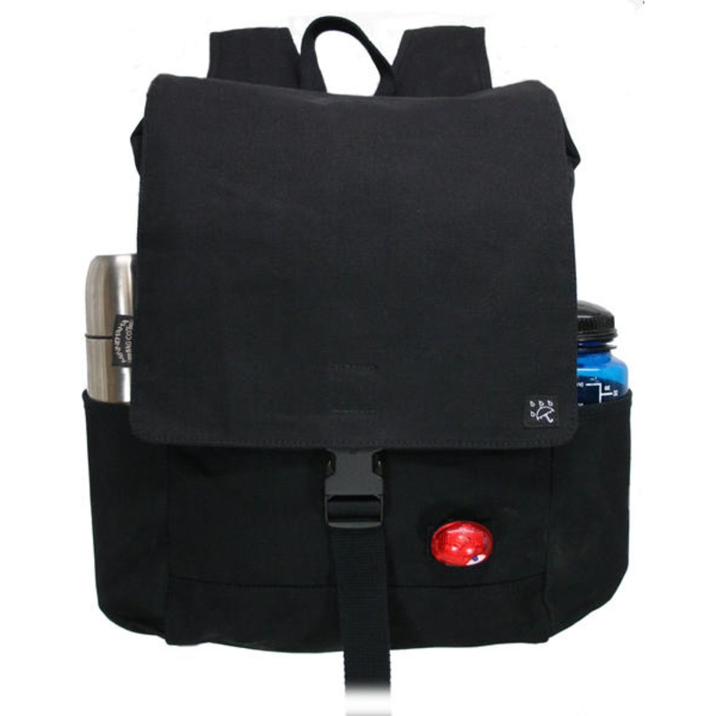 Banjo Brothers Minnehaha Commuter Backpack