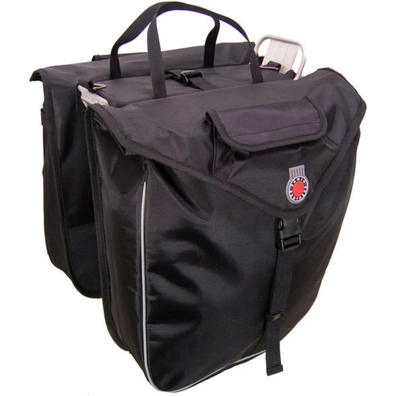 Banjo Brothers Saddlebag Panniers