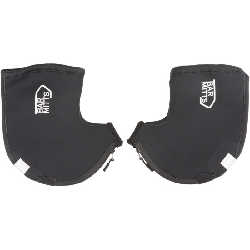 Bar Mitts Extreme Mitts for Drop Bar with Internal Cables