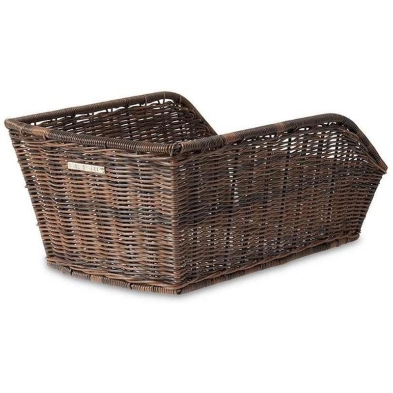 Basil Cento Rattan Look