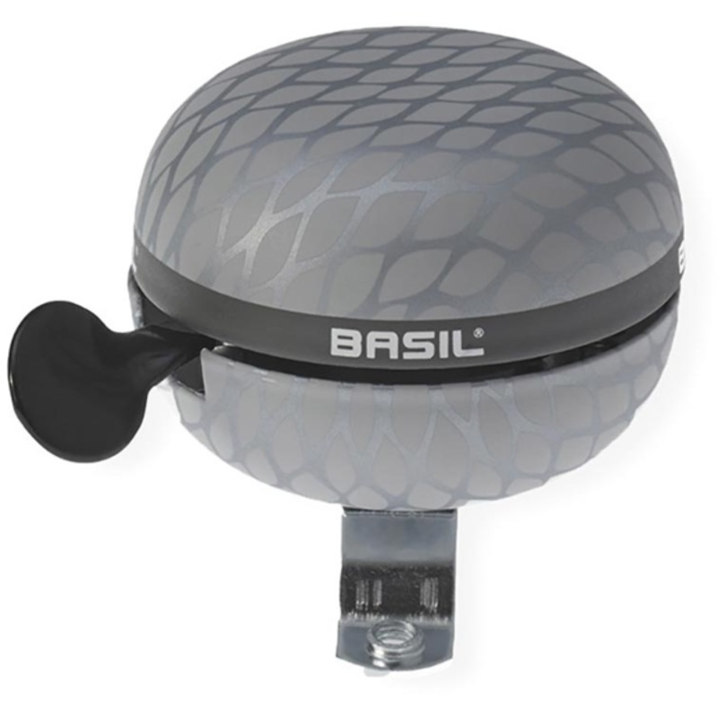 Basil Noir Bicycle Bell