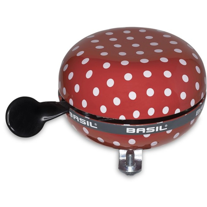 Basil Polka Dot