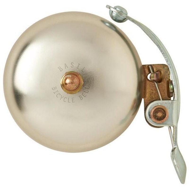 Basil Portland Bell Brass