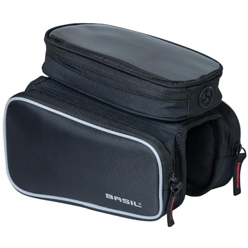 Basil Sport Design Frame Bag