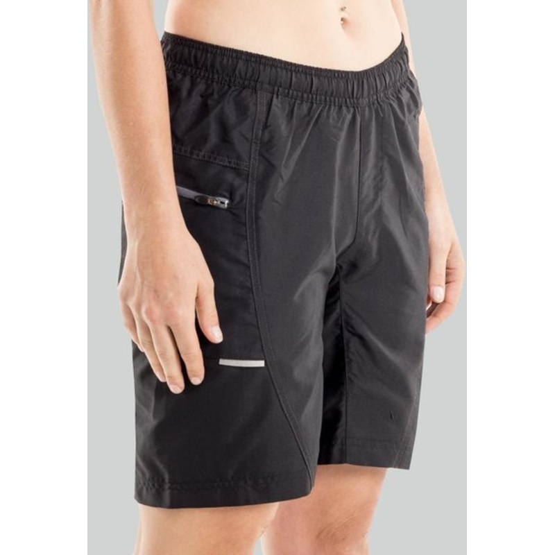 Bellwether Ultralight Gel Short – Women’s