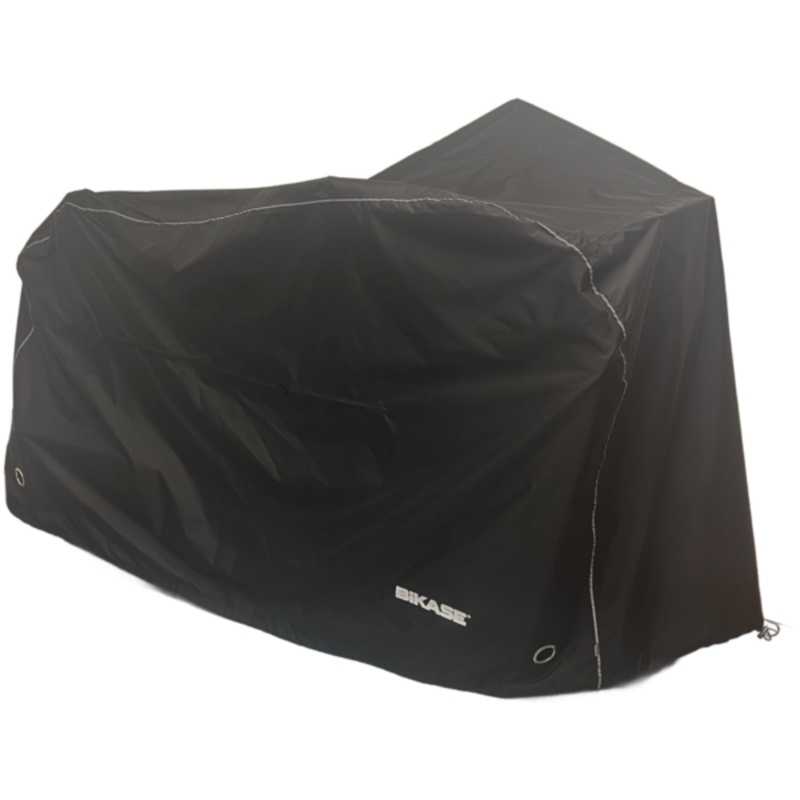 BiKASE 2 Ebike Cover or Cargo Bike Cover
