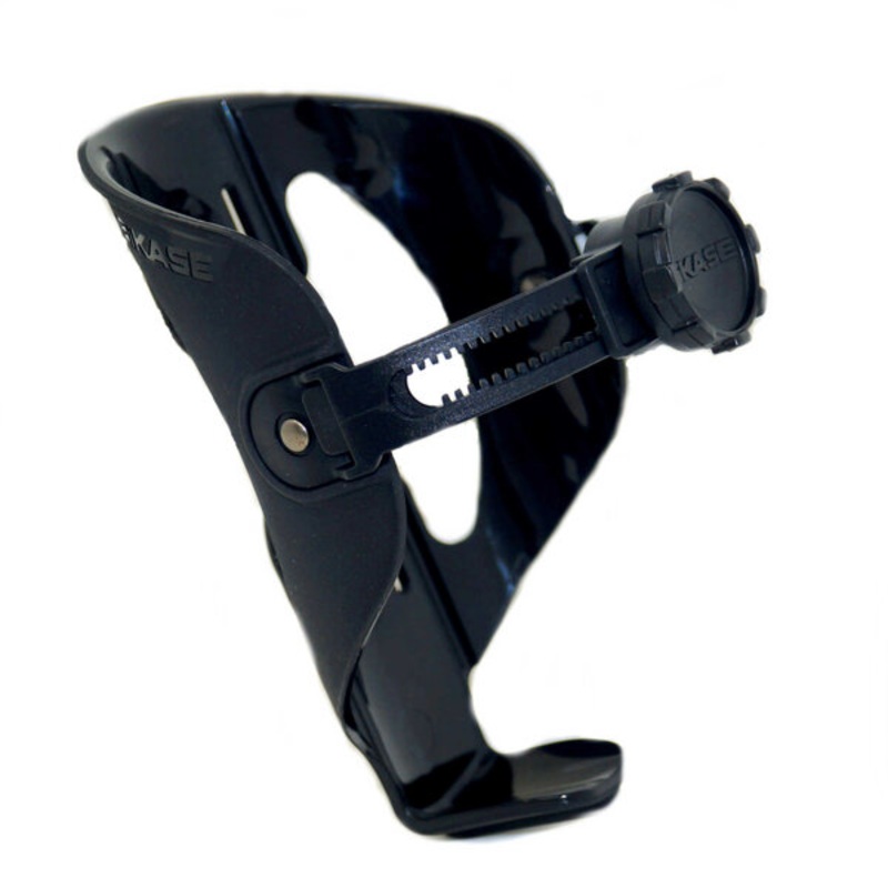 BiKASE ABC CageAny Bottle Cage!