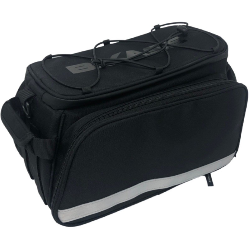 BiKASE Big Daddy Rack Bag 2
