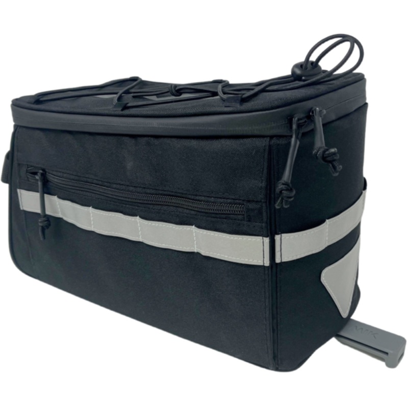 BiKASE Big Momma compatible with MIK (works only with MIK Rack – not Included)
