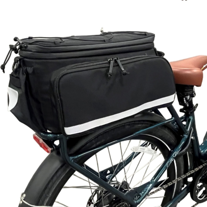 BiKASE Big Poppa MIK Compatible