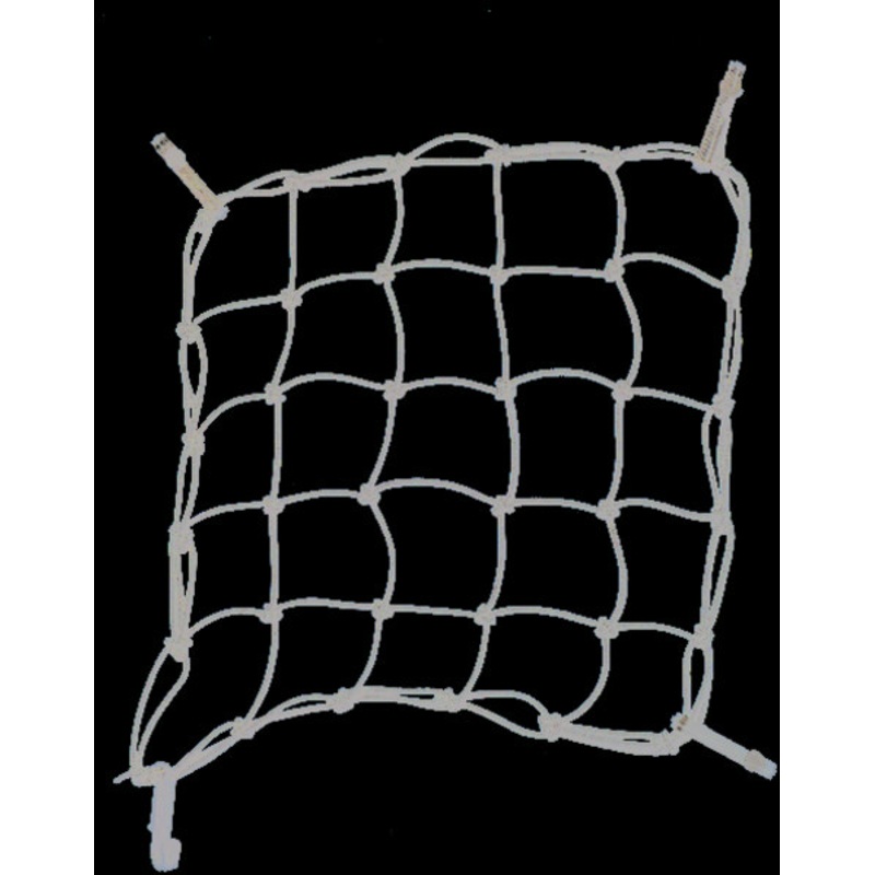 BiKASE Bungee Net