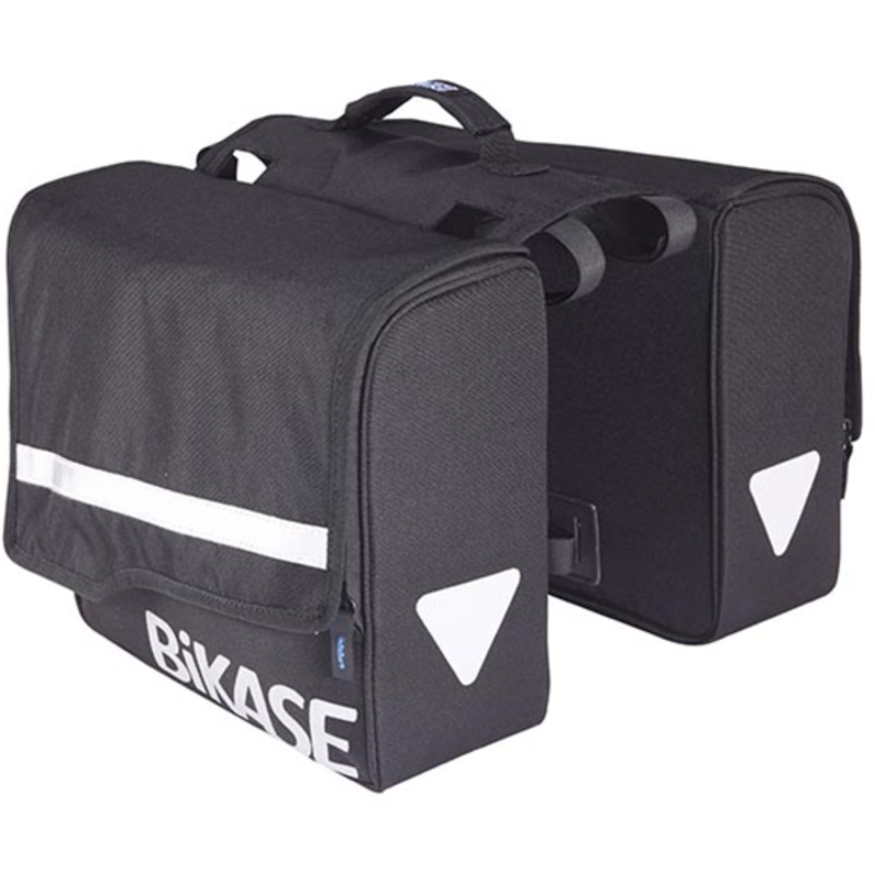 BiKASE City Panniers